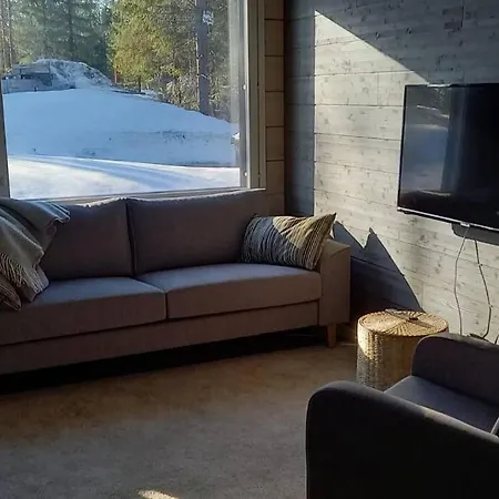 Villa Rukan Timantti B *