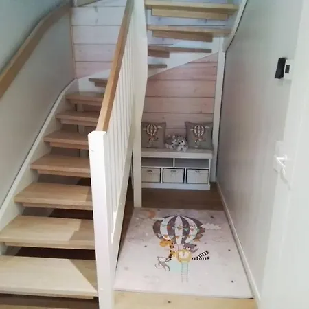 Rukan Timantti B Villa Ruka