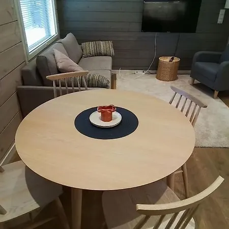 Rukan Timantti B Villa *