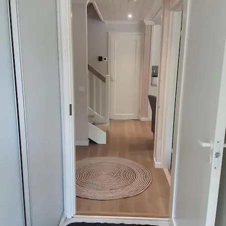 Villa Rukan Timantti B Ruka