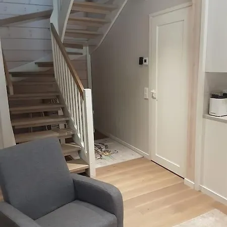 Villa Rukan Timantti B *