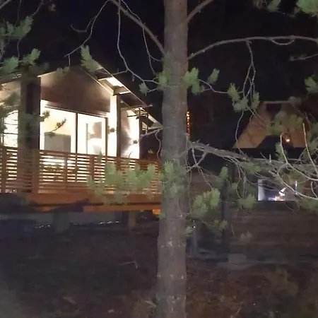 Villa Rukan Timantti B *