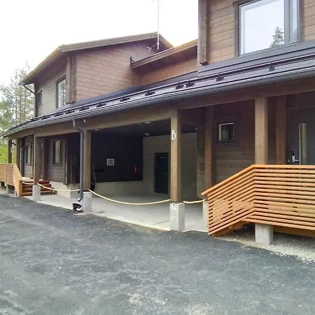 Rukan Timantti B Villa Ruka