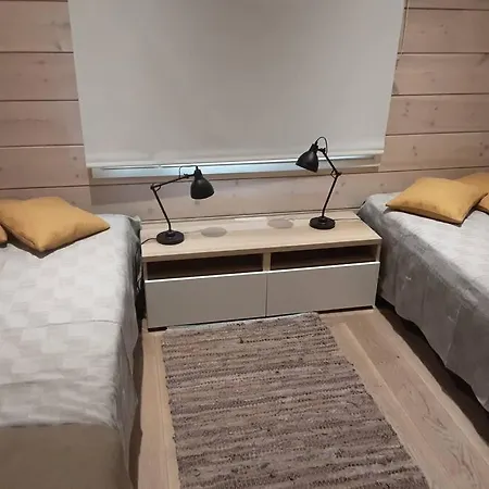 Villa Rukan Timantti B Ruka