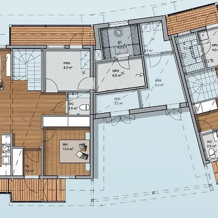 Rukan Timantti B * Ruka