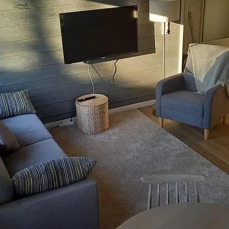 Rukan Timantti B Villa