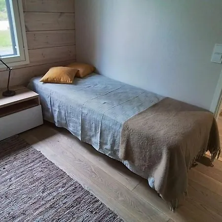 Rukan Timantti B Villa *