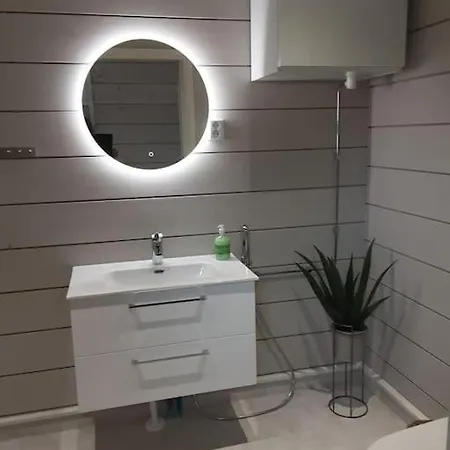 Rukan Timantti B Villa