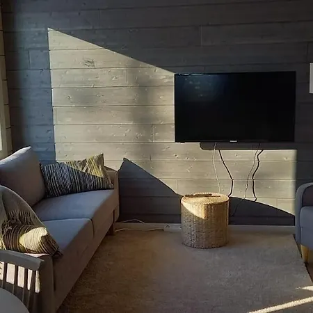 Rukan Timantti B Villa *