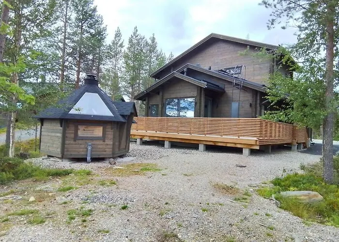 فيلة Rukan Timantti B روكا