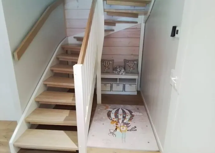 Rukan Timantti B Villa Ruka