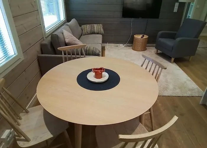 Rukan Timantti B فيلة *