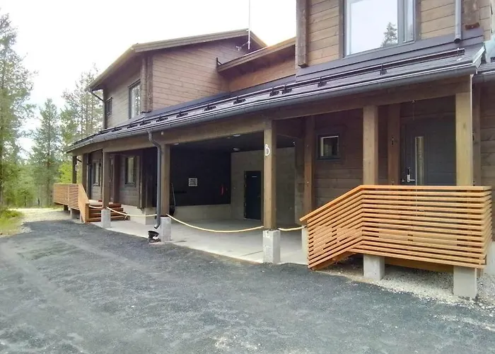 Rukan Timantti B فيلة روكا