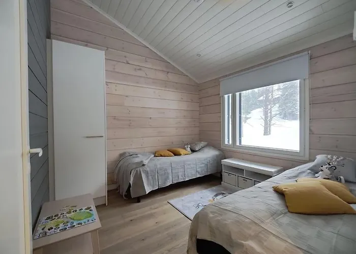 Rukan Timantti B فيلة