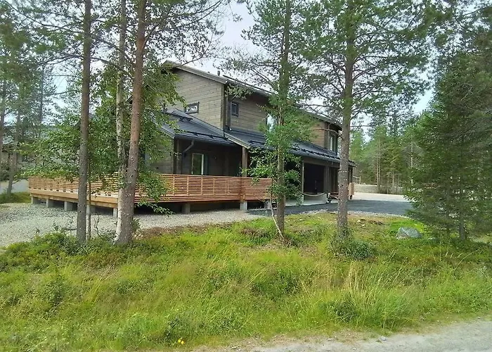 Rukan Timantti B فيلة